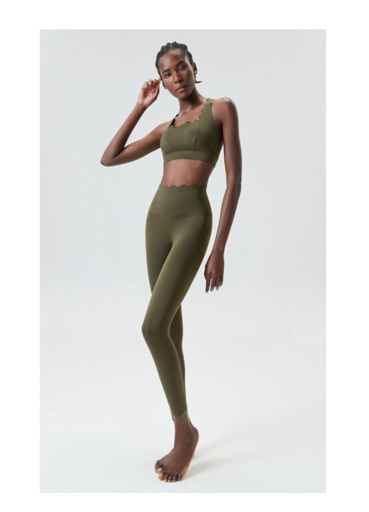LaserLift Leggings