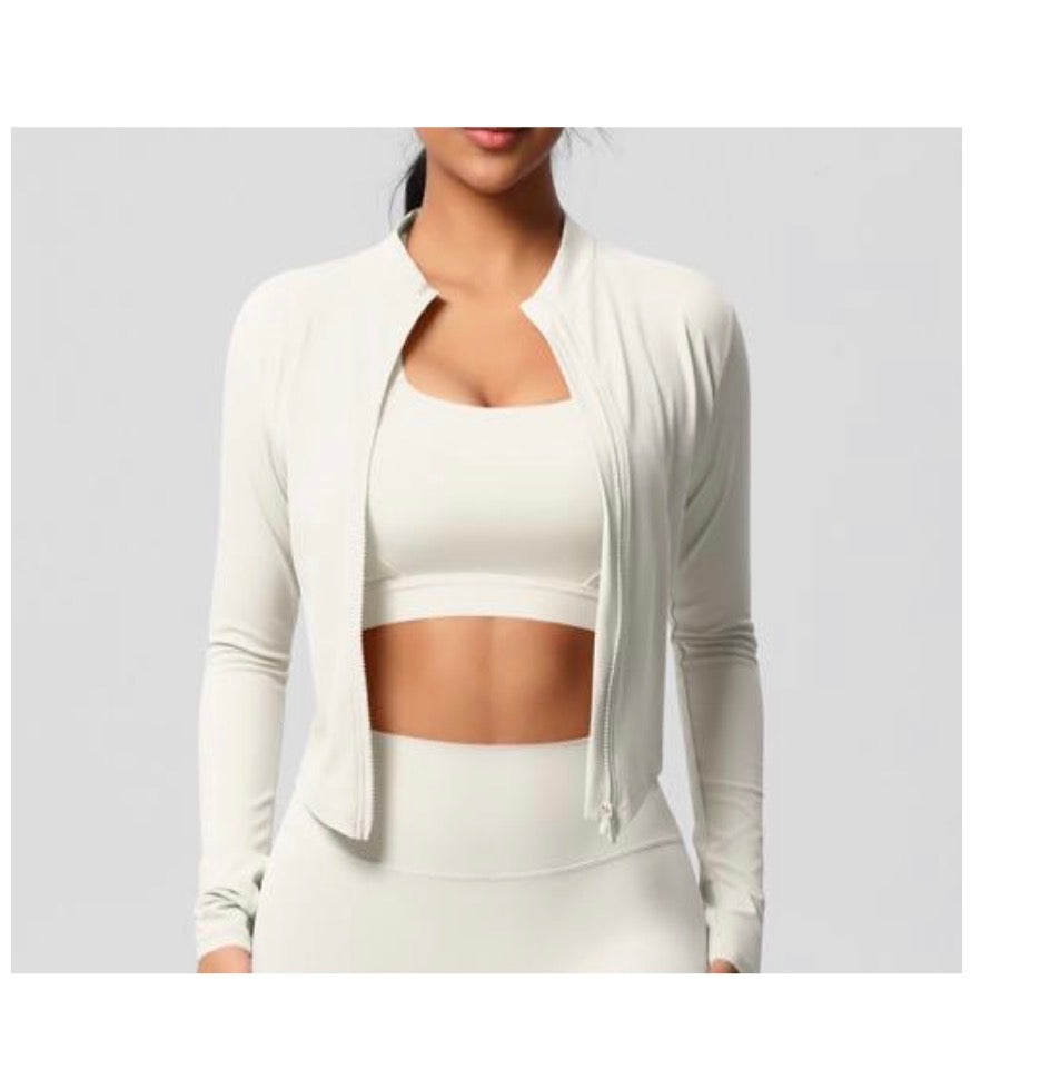 Second skin Jacket