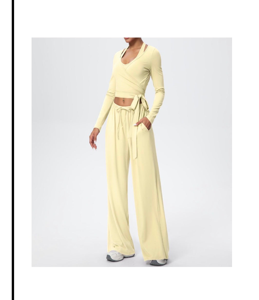 Lounge Trousers