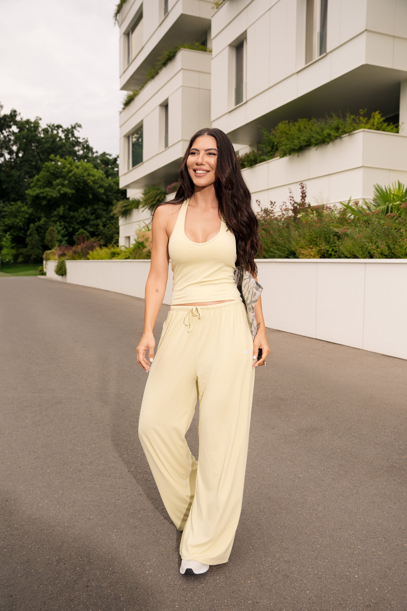 Lounge Trousers
