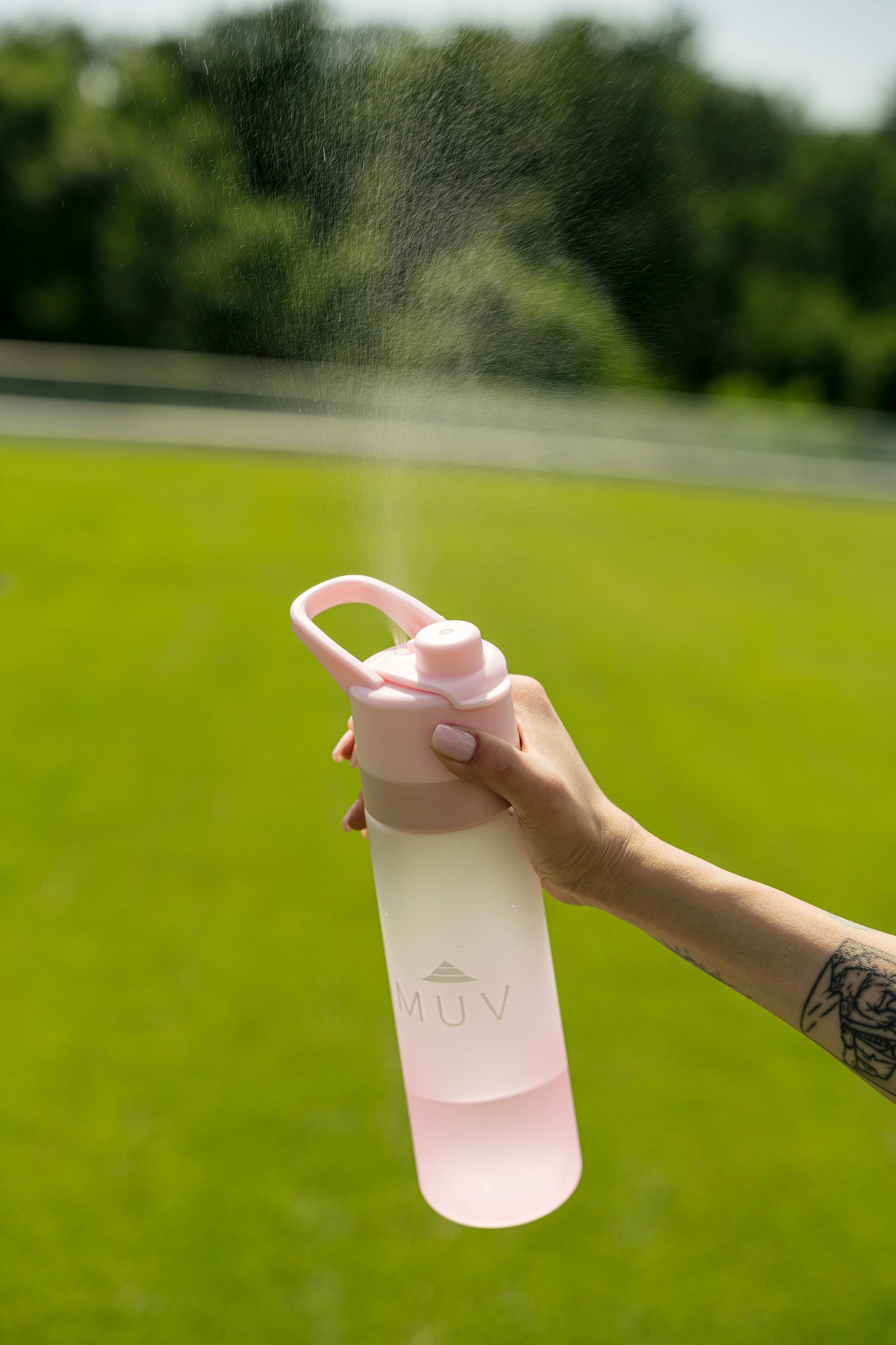 MUV Waterbottle