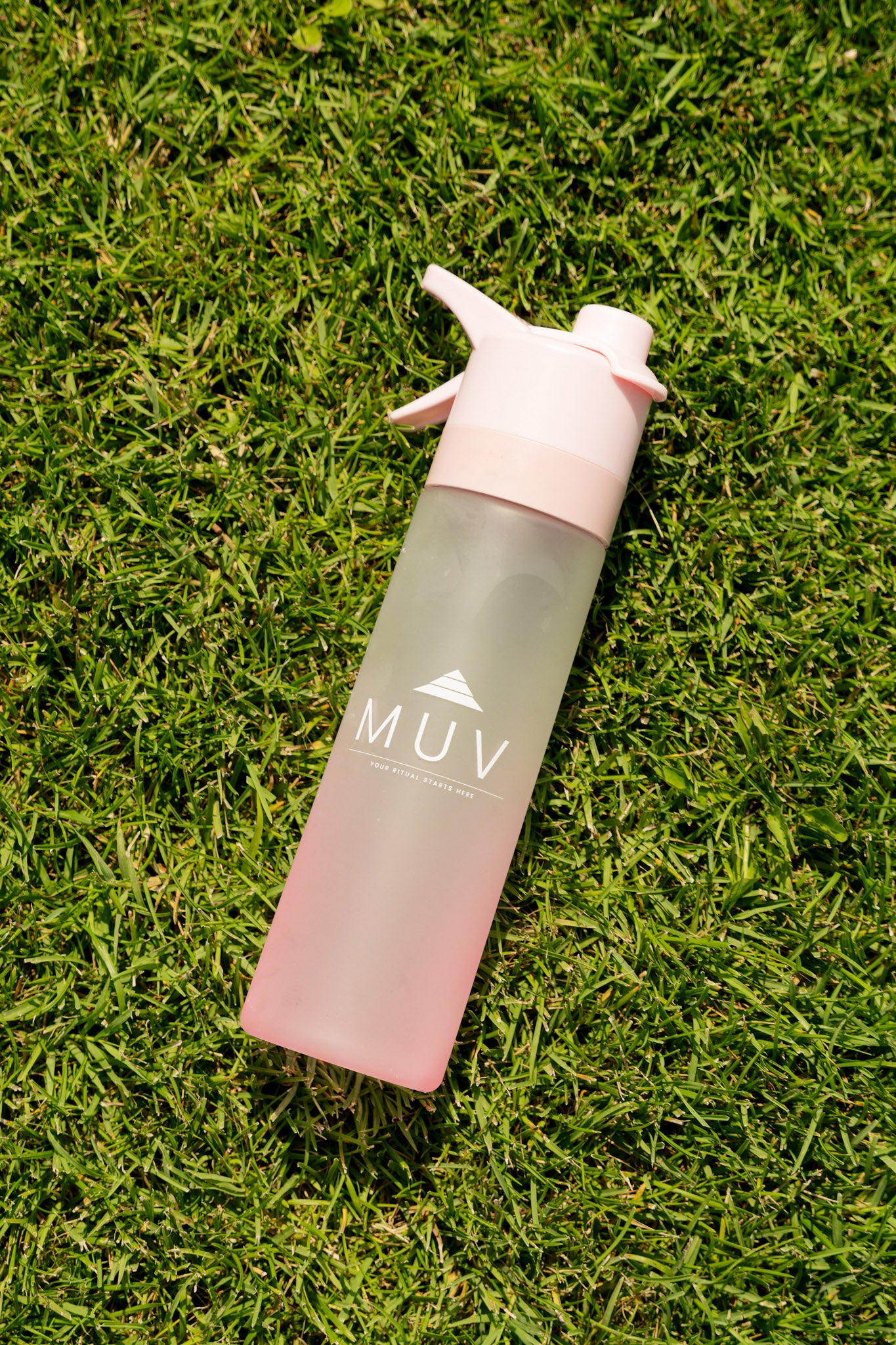 MUV Waterbottle